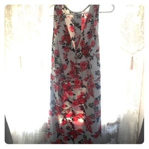 NWOT Beautiful Dress
